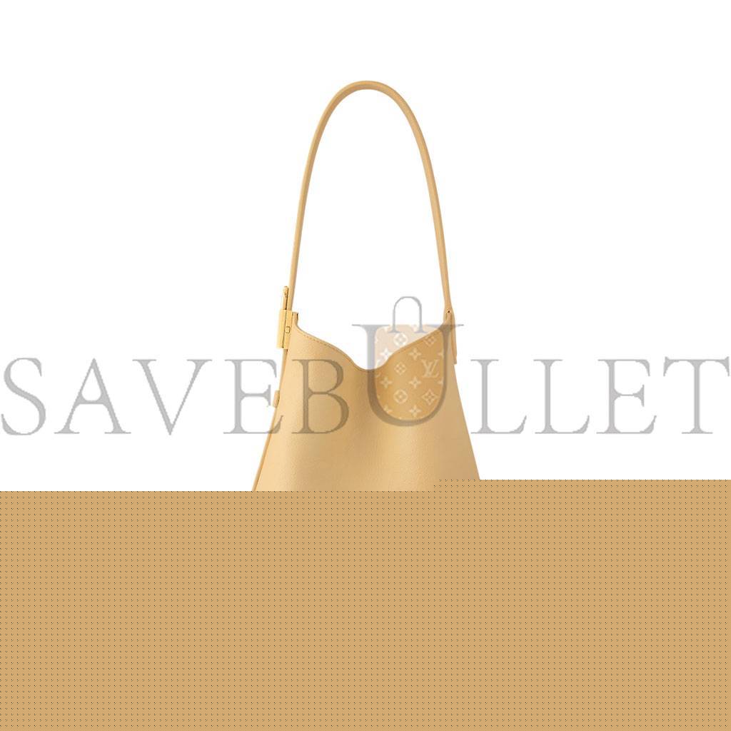 l**is V*t*n low key hobo pm m25353 (28*24*16cm)